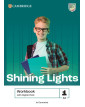 Shining Lights Level 1 Workbook with Digital Pack