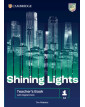 Shining Lights Level 1 Teacher's Book with Digital Pack