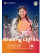 Shining Lights Level 3 Student's Book with Interactive eBook