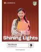 Shining Lights Level 3 Workbook with Digital Pack