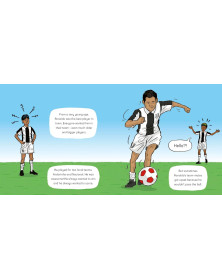 Ronaldo (Football Stories)