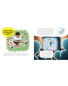 Ronaldo (Football Stories)