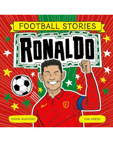 Ronaldo (Football Stories)
