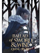 Ballad of Sword and Wine: Qiang Jin Jiu (Novel) Vol. 6