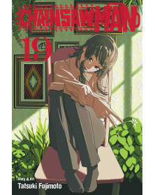 Chainsaw Man, Vol. 19