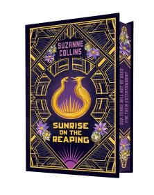 Sunrise on the Reaping: Collector's Gift Edition (The Hunger Games)