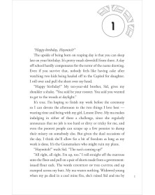 Sunrise on the Reaping: Collector's Gift Edition (The Hunger Games)