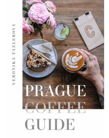 Prague Coffee Guide