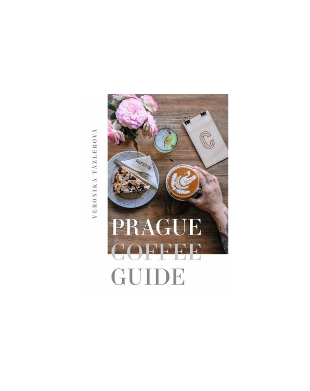 Prague Coffee Guide