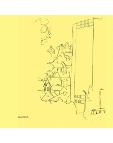 Prague Sketched - Nakreslená Praha