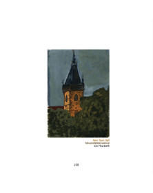 Prague Sketched - Nakreslená Praha