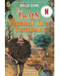 The Twits: The Terrible Tale of Twitlandia