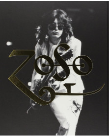 Jimmy Page by Jimmy Page