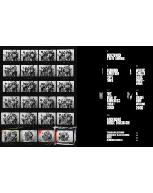 Iron Maiden- Infinite Dreams: The Official Visual History