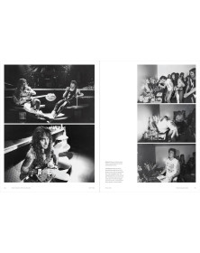 Iron Maiden- Infinite Dreams: The Official Visual History