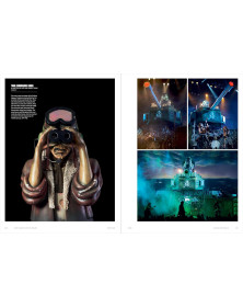 Iron Maiden- Infinite Dreams: The Official Visual History