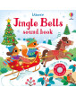 Usborne  Jingle Bells Sound Book