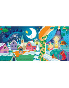 Usborne  Jingle Bells Sound Book