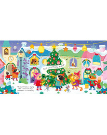 Usborne  Jingle Bells Sound Book