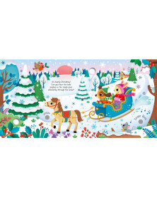 Usborne  Jingle Bells Sound Book