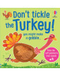 Usborne Don't Tickle the Turkey!