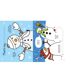 Usborne That's not my... Christmas Activity Book