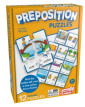 Preposition Puzzles