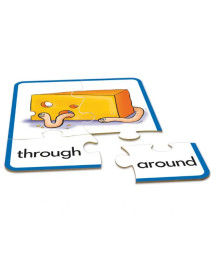 Preposition Puzzles