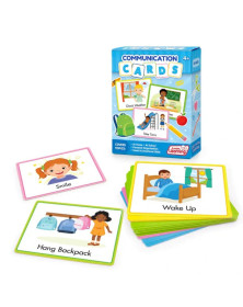 Communication Cards