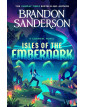 Isles of the Emberdark: A Cosmere Novel (Secret Projects 5)