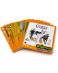 Non-Fiction Books PETS 12 sešitů v angličtině první čtení