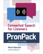 PronPack: Connected Speech for Listeners