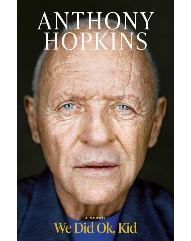 We Did Ok, Kid: A Memoir