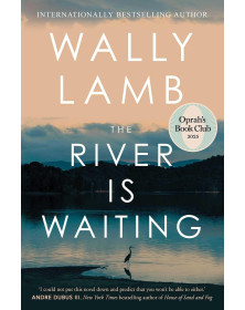 The River Is Waiting: A Novel