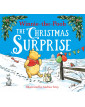 Winnie-the-Pooh The Christmas Surprise