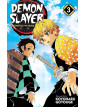 Demon Slayer: Kimetsu no Yaiba, Vol. 3