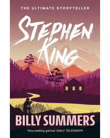 Billy Summers