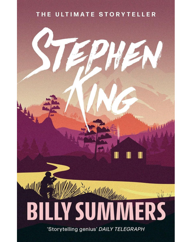 Billy Summers