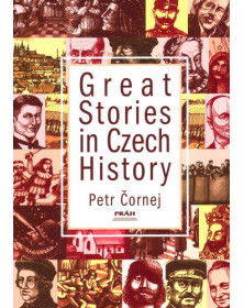 Great Stories in Czech History