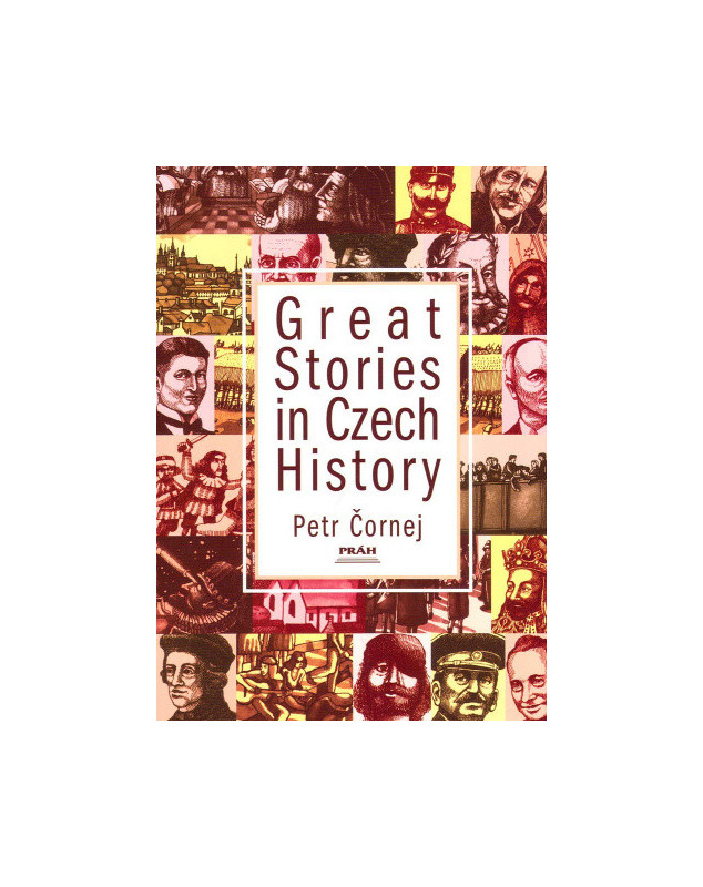 Great Stories in Czech History