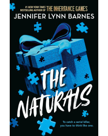 The Naturals: The Naturals, Book 1