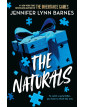 The Naturals: The Naturals, Book 1