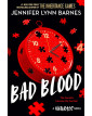 Bad Blood: The Naturals, Book 3