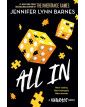 All In: The Naturals, Book 4