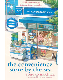 The Convenience Store by the Sea