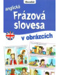 Mozaika - Anglická frázová slovesa v obrázcích (A2-B1)