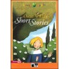 Oscar Wilde's Short Stories + CD