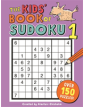 Kids' Book of Sudoku 1