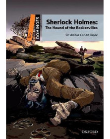 Oxford Dominoes: The Hound of the Basekrvilles