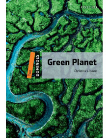Oxford Dominoes: Green Planet